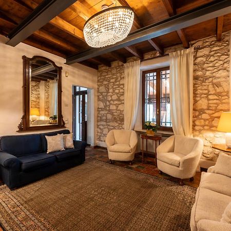 Villa Ada Неґрар Екстер'єр фото